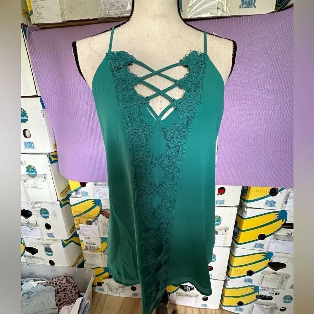NWT GIGIO Top